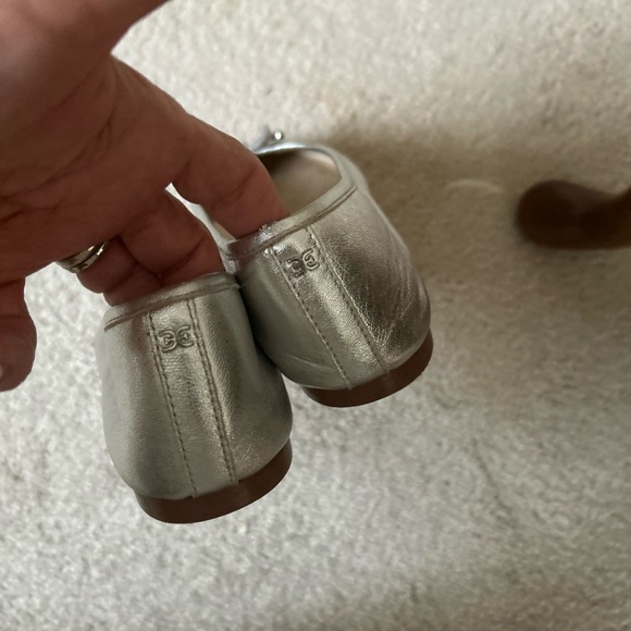 Sam Edelman Felicia Ballet Flats in NEW condition - Picture 5 of 6